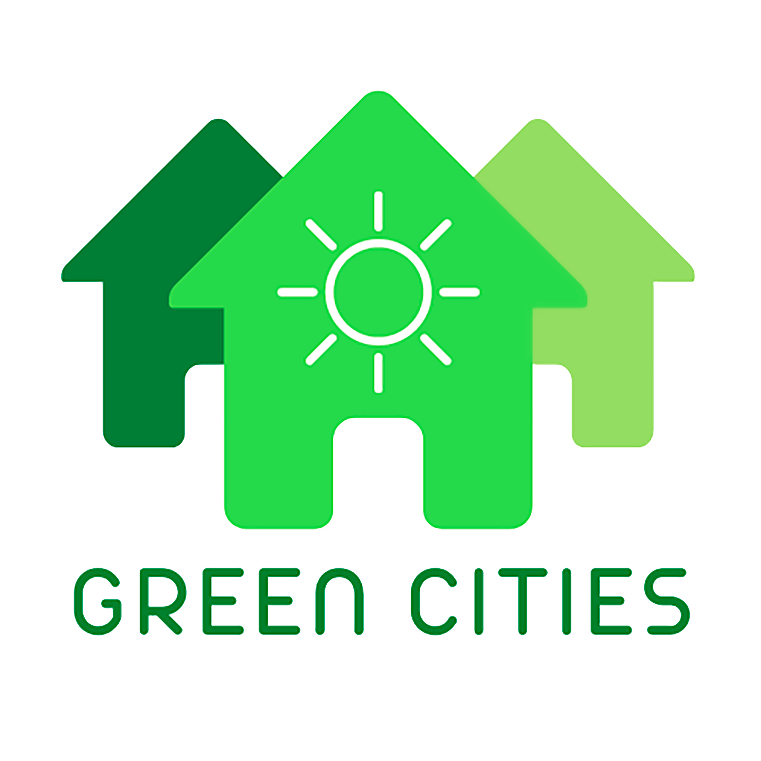 GREEN CITIES